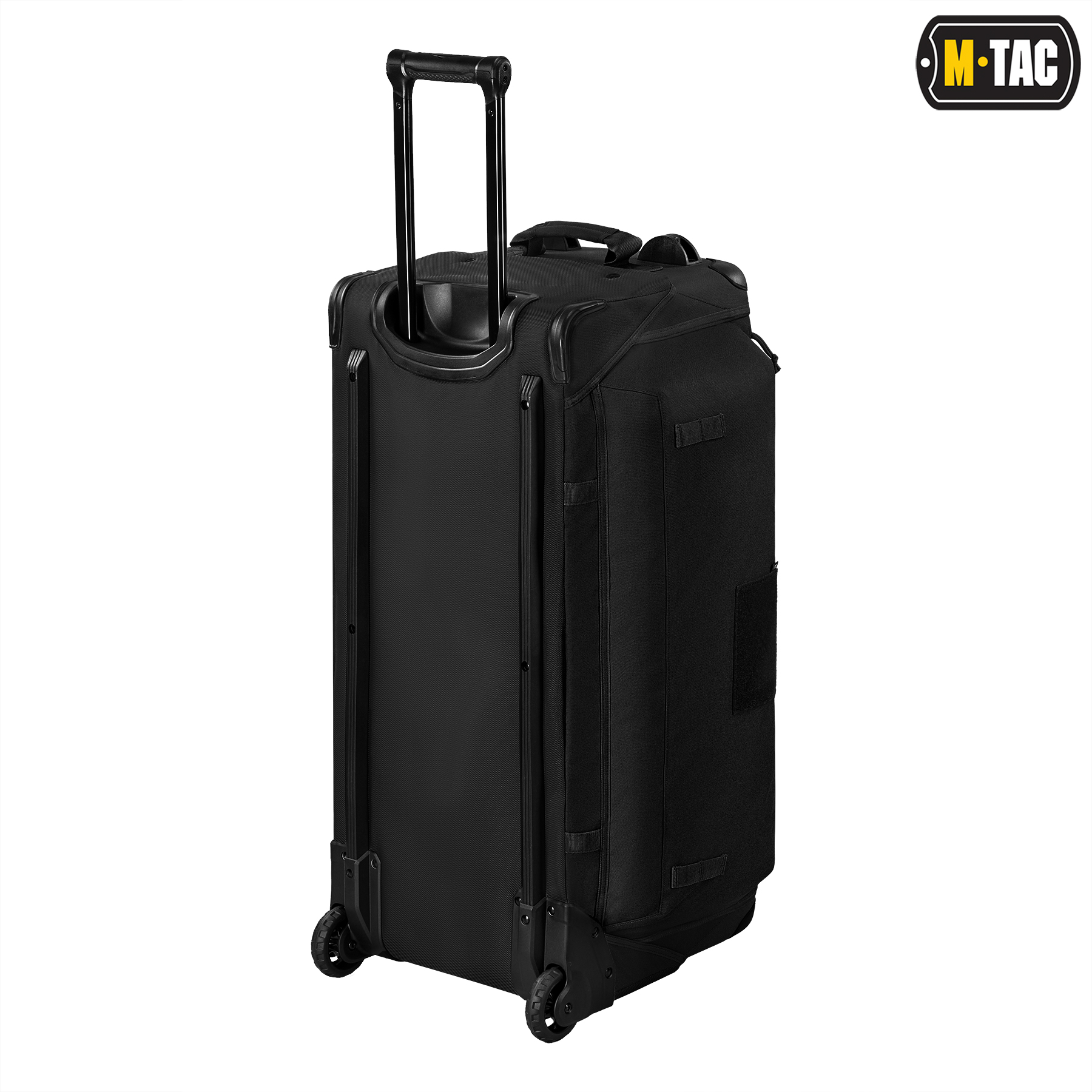 M-Tac сумка транспортна 120л Black M-Tac сумка транспортна 120л Black - Зображення 11