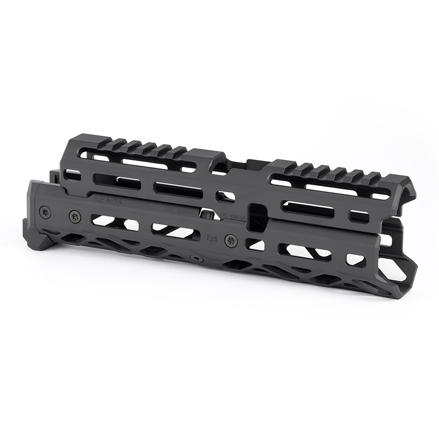 Крук M-Lock цівка довга для АКС-74У довга верхня накладка (1U044B) Крук M-Lock цівка довга для АКС-74У довга верхня накладка (1U044B) - Зображення 3