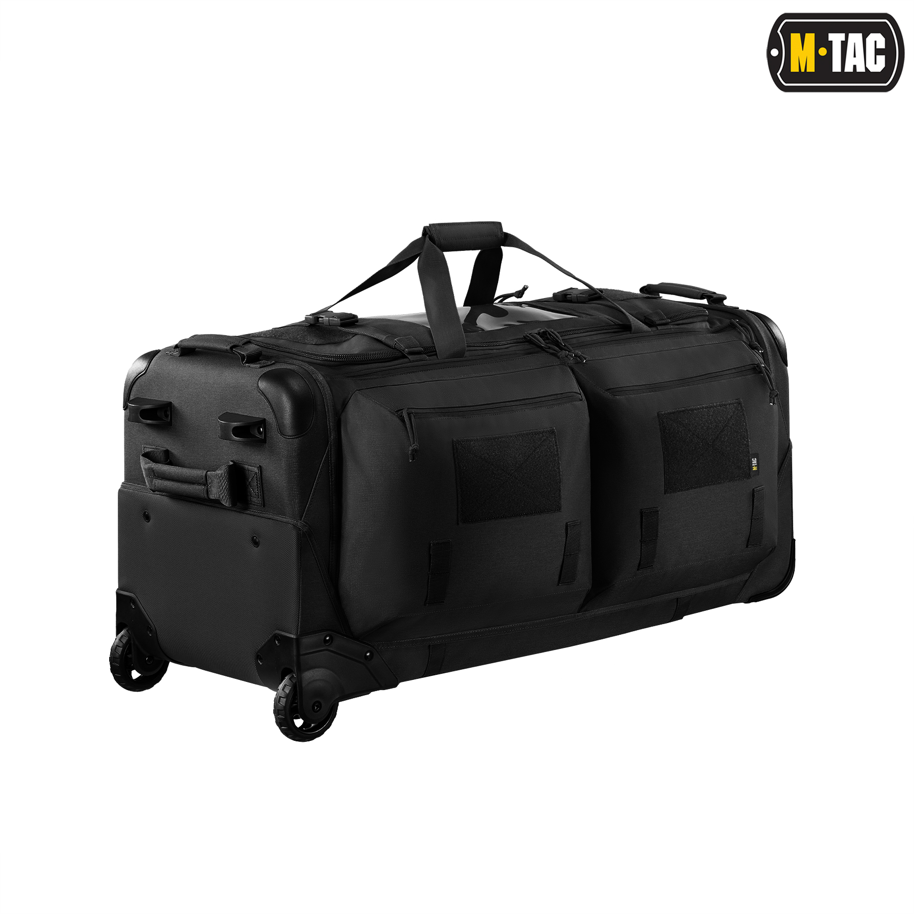 M-Tac сумка транспортна 120л Black M-Tac сумка транспортна 120л Black