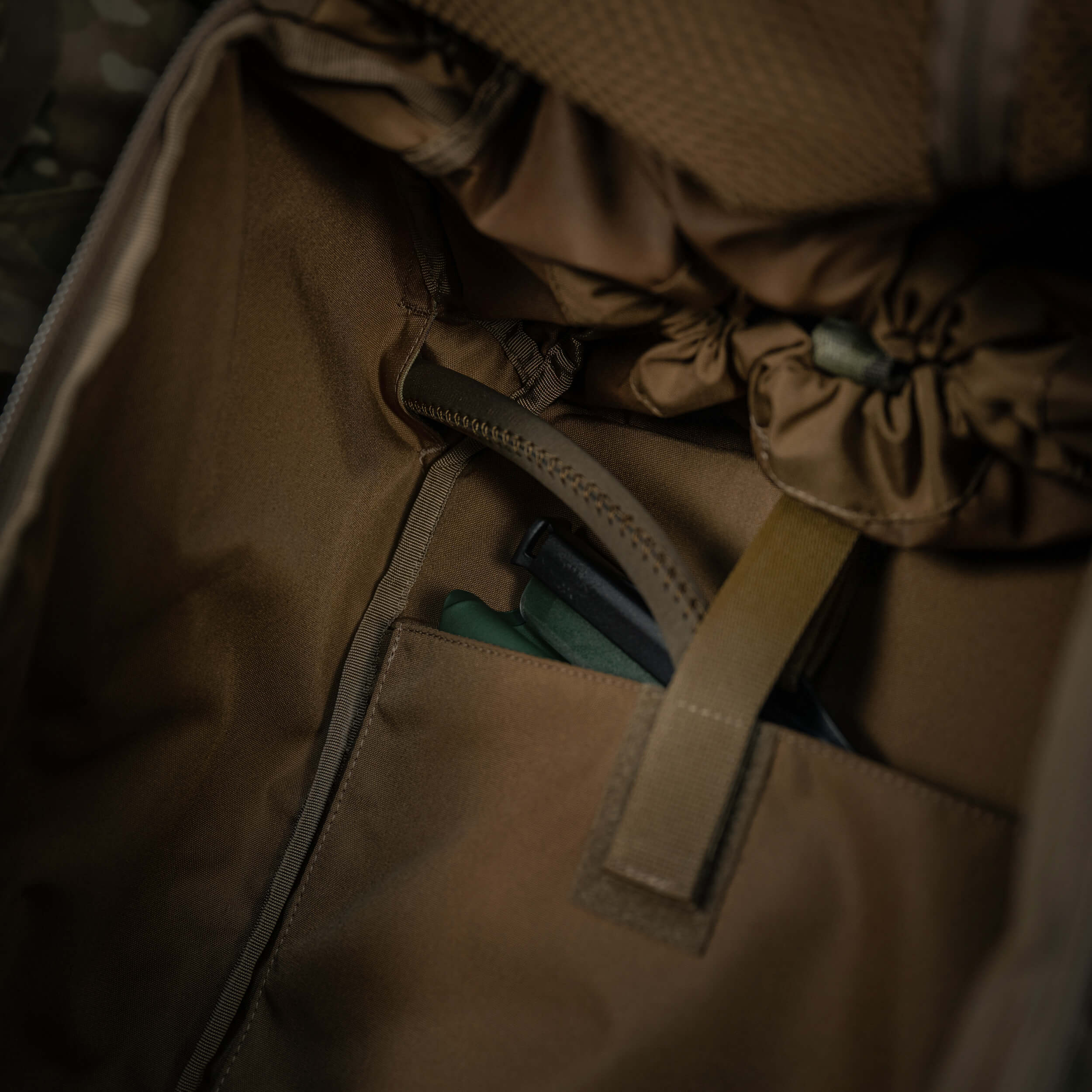 M-Tac рюкзак Recon Elite Multicam M-Tac рюкзак Recon Elite Multicam - Зображення 61