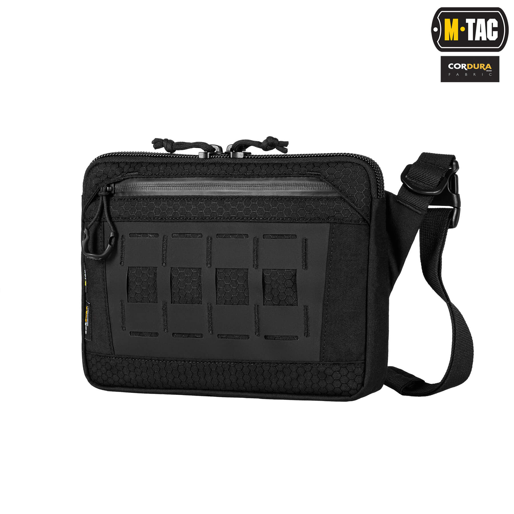 M-Tac сумка Admin Bag Black M-Tac сумка Admin Bag Black
