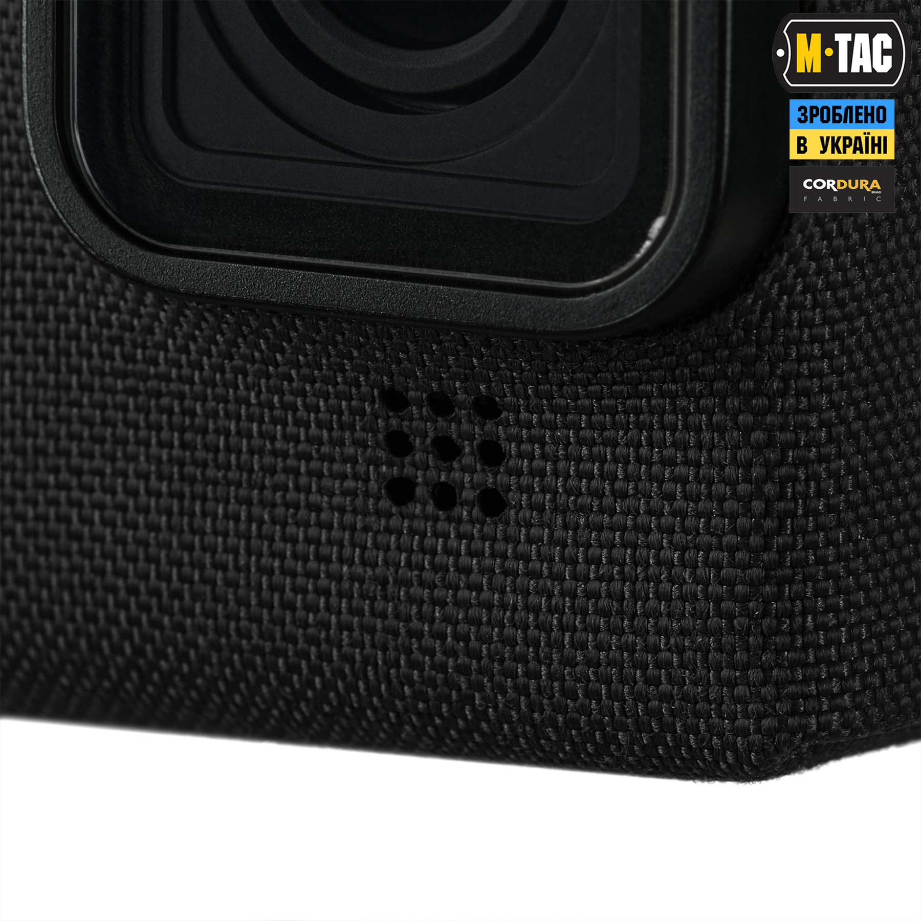 M-Tac чохол для екшн камери Black M-Tac чохол для екшн камери Black — изображение 8