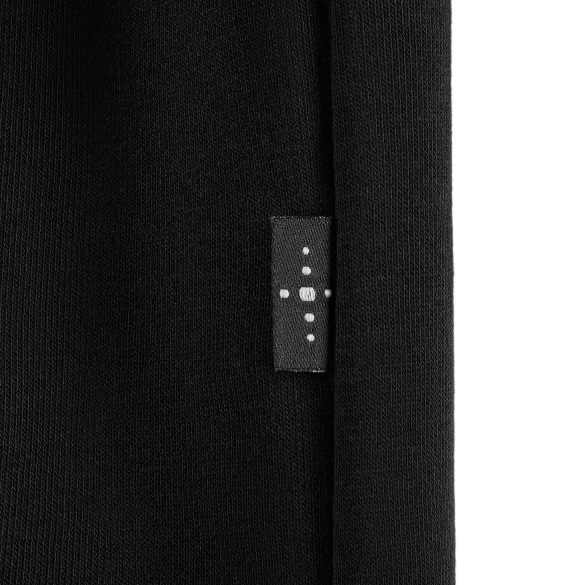 Phantom Project/M-Tac кофта Hoodie Zipper semi-raglan PE Black Phantom Project/M-Tac кофта Hoodie Zipper semi-raglan PE Black — изображение 14