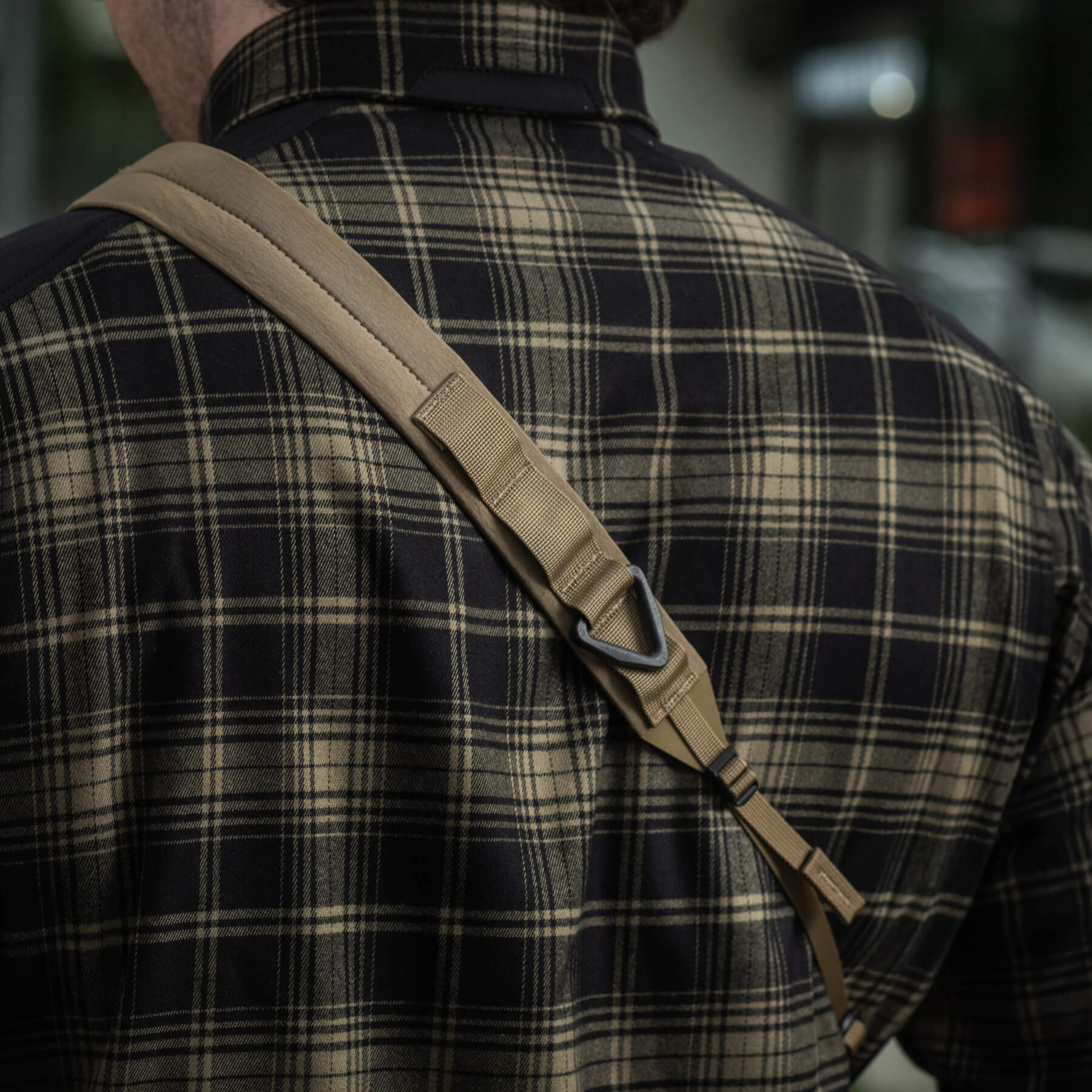 M-Tac сумка Pocket Bag Hardsling Lite-C Elite Coyote M-Tac сумка Pocket Bag Hardsling Lite-C Elite Coyote — изображение 19