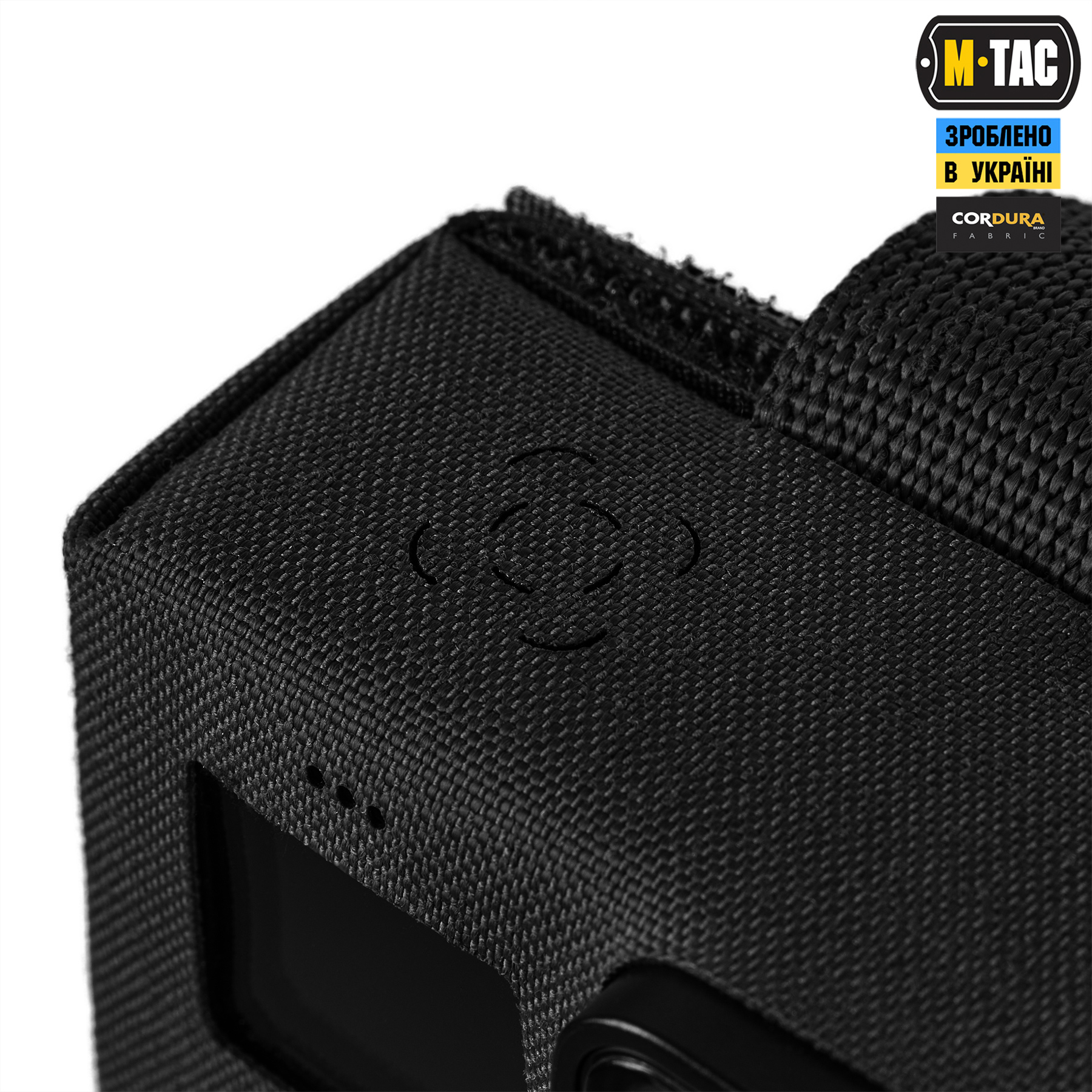 M-Tac чохол для екшн камери Black M-Tac чохол для екшн камери Black — изображение 11