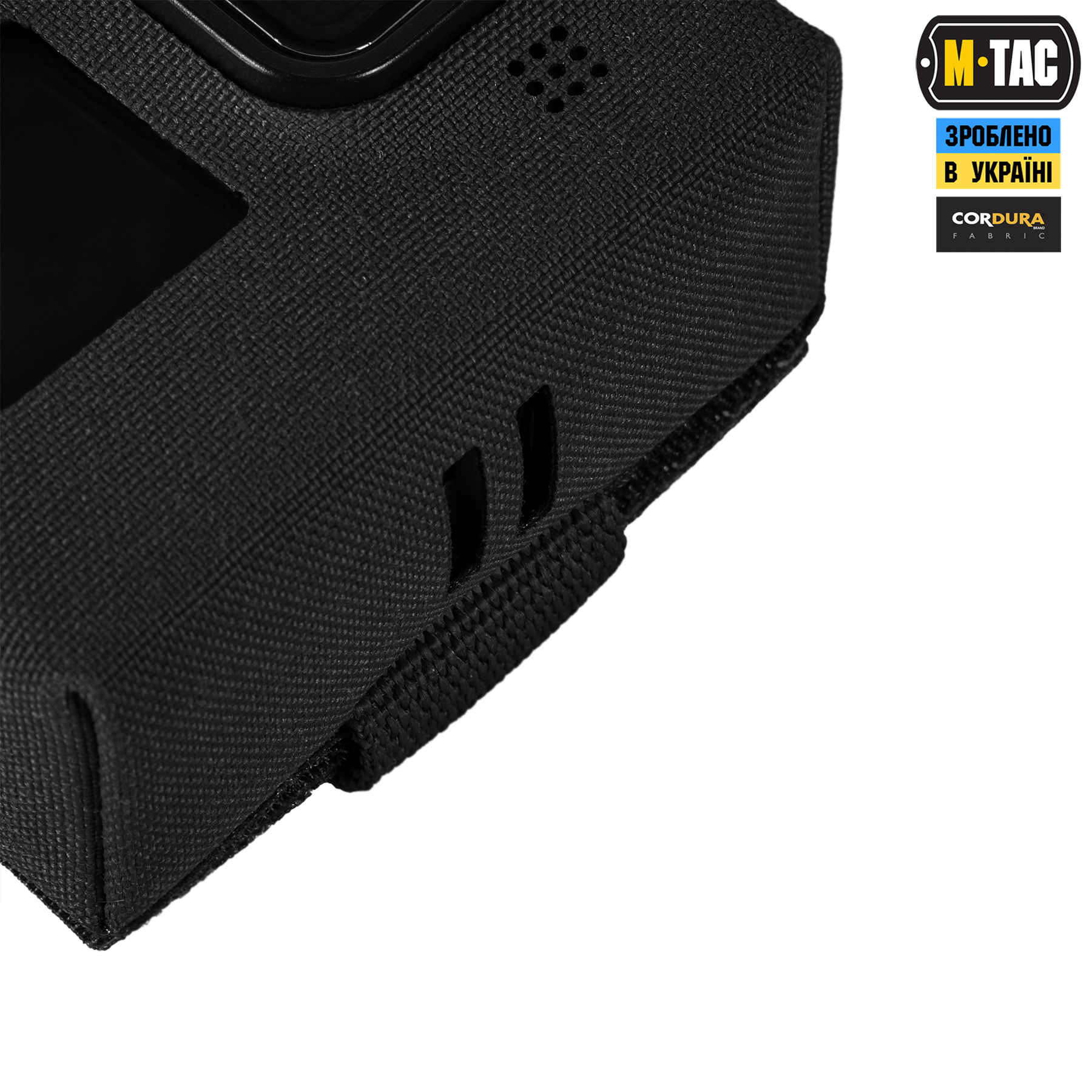 M-Tac чохол для екшн камери Black M-Tac чохол для екшн камери Black — изображение 9