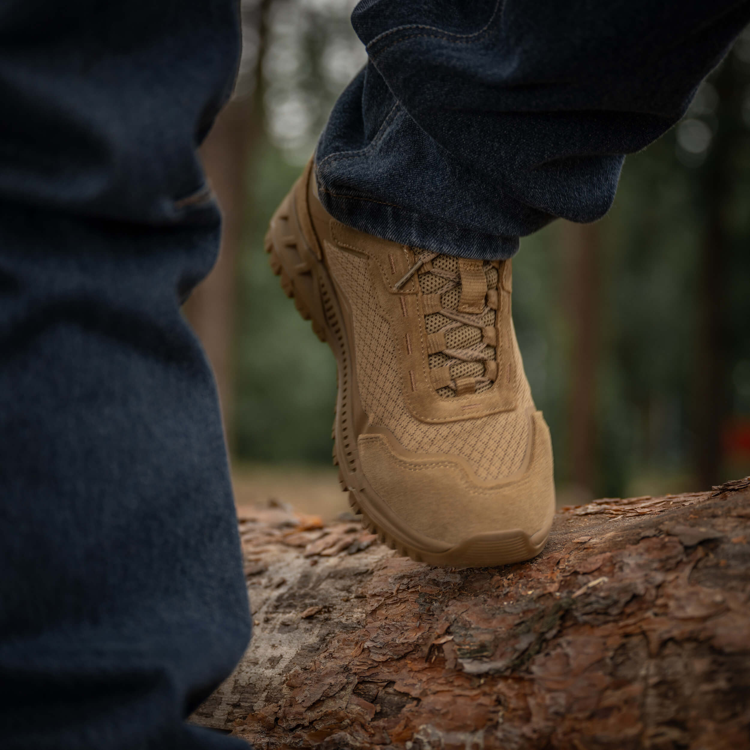 M-Tac кросівки Shooter Coyote M-Tac кросівки Shooter Coyote - Зображення 30