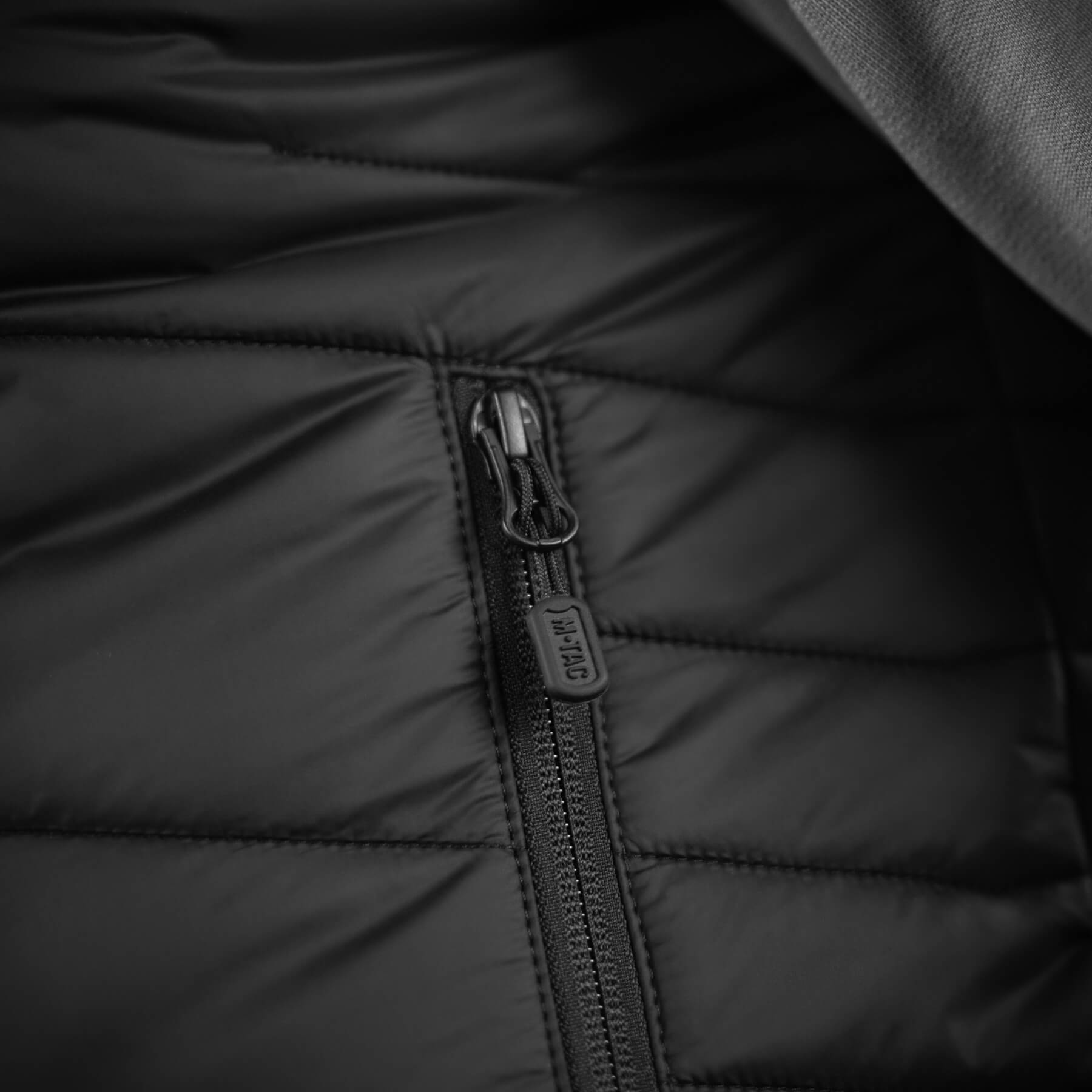 M-Tac жилет Витязь Gen.II Primaloft Black M-Tac жилет Витязь Gen.II Primaloft Black - Зображення 16