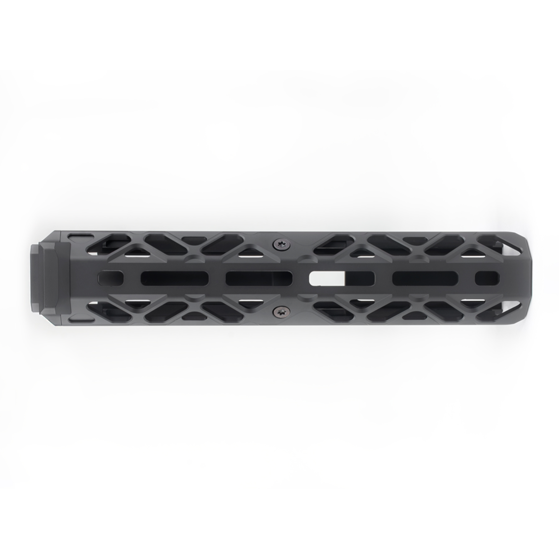 Крук M-Lock цівка довга для АКС-74У довга верхня накладка (1U044B) Крук M-Lock цівка довга для АКС-74У довга верхня накладка (1U044B) - Зображення 11