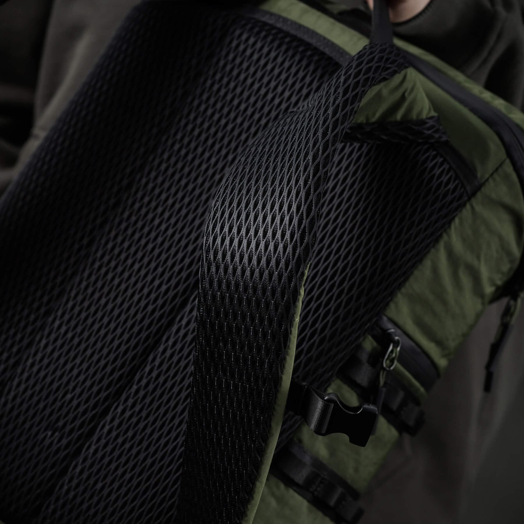 M-Tac рюкзак Urban Laptop Pack Olive M-Tac рюкзак Urban Laptop Pack Olive - Зображення 29