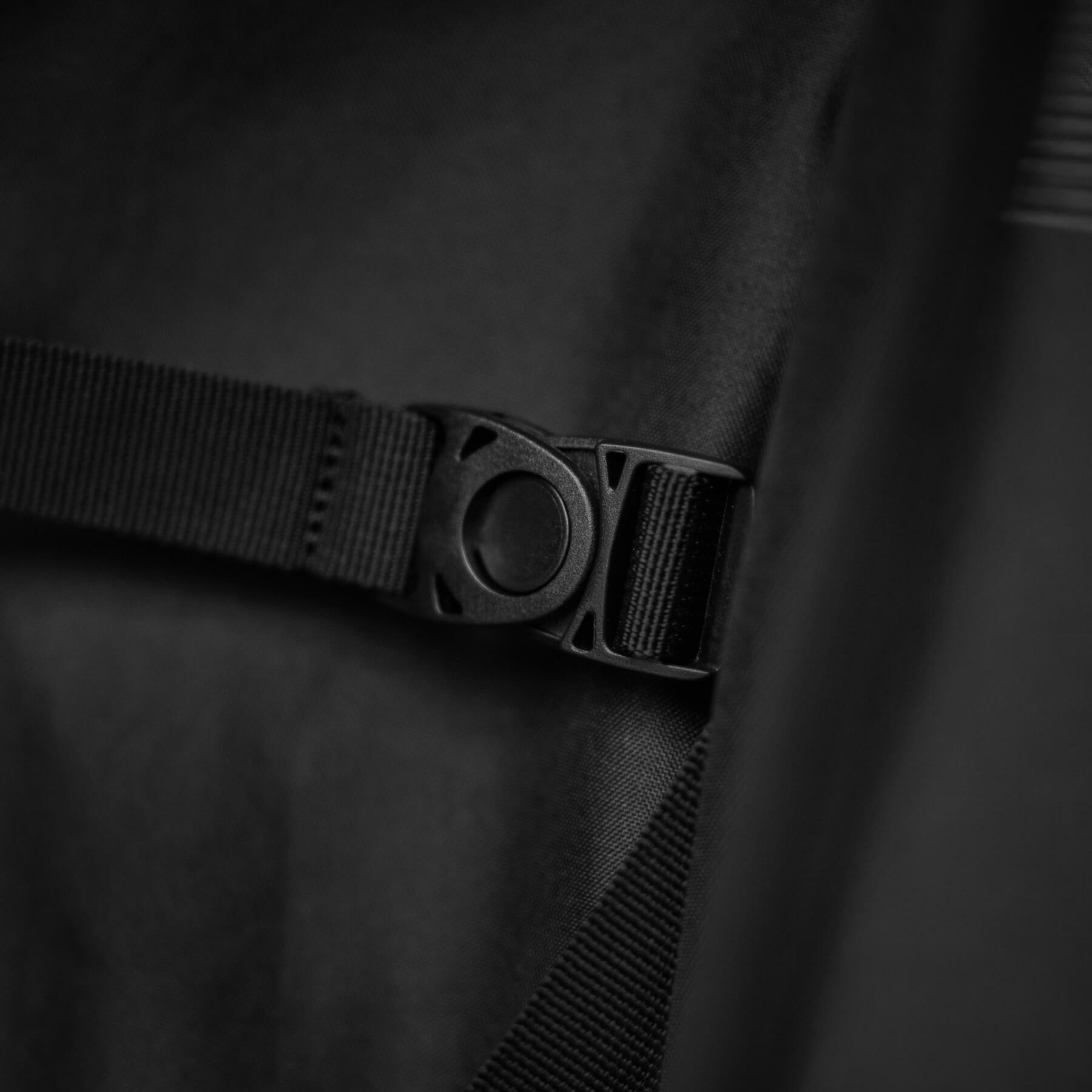 M-Tac сумка транспортна 185л Black M-Tac сумка транспортна 185л Black - Зображення 58