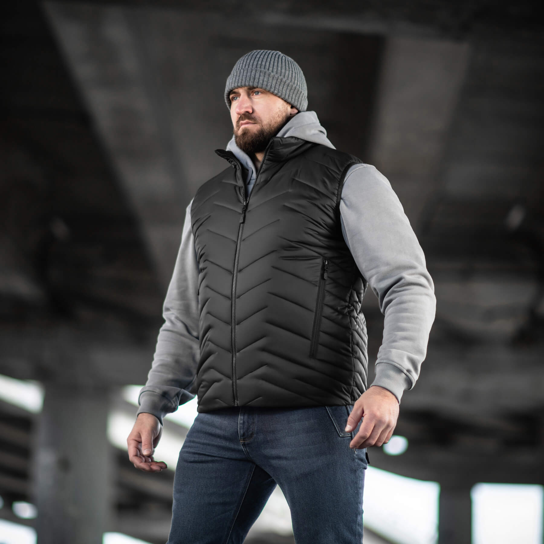 M-Tac жилет Витязь Gen.II Primaloft Black M-Tac жилет Витязь Gen.II Primaloft Black - Зображення 9