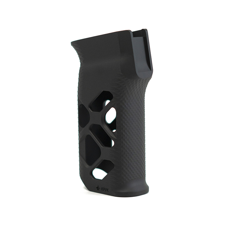 Крук Руківя пістолетне AK Black (9U081) Крук Руківя пістолетне AK Black (9U081) - Зображення 2