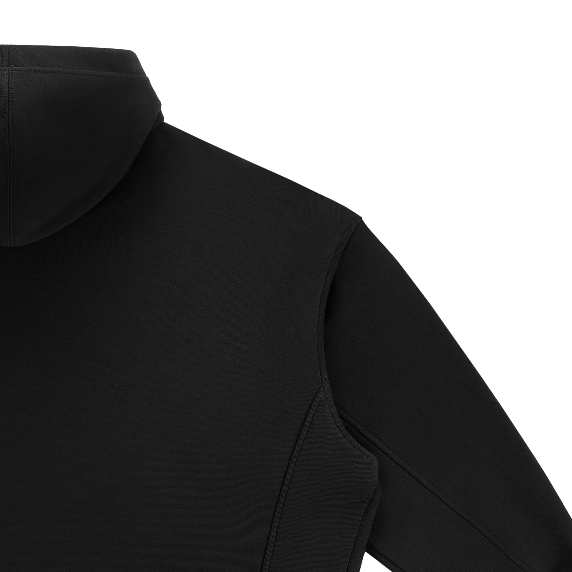 Phantom Project/M-Tac кофта Hoodie BAT Cotton Hard Black Phantom Project/M-Tac кофта Hoodie BAT Cotton Hard Black — изображение 6