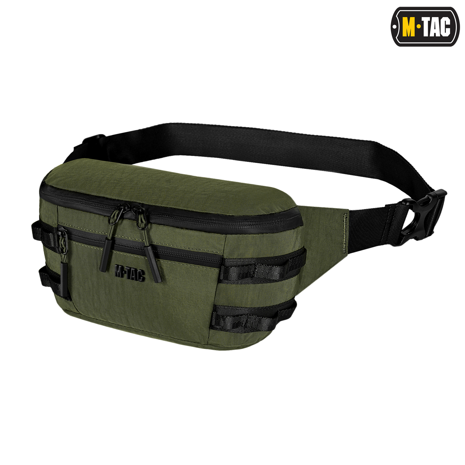 M-Tac сумка поясна Urban Olive M-Tac сумка поясна Urban Olive