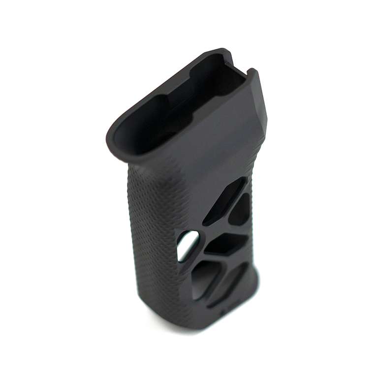 Крук Руківя пістолетне AK Black (9U081) Крук Руківя пістолетне AK Black (9U081) - Зображення 6