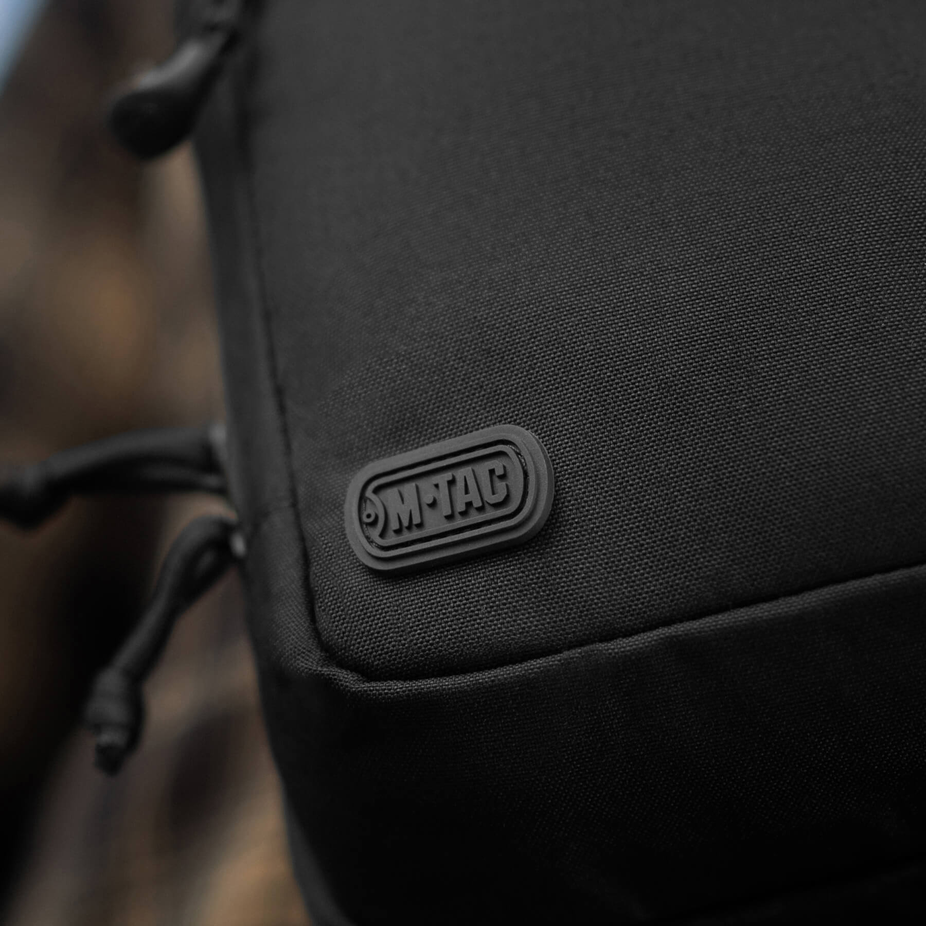 M-Tac сумка Sling Pistol Bag Black M-Tac сумка Sling Pistol Bag Black — изображение 15