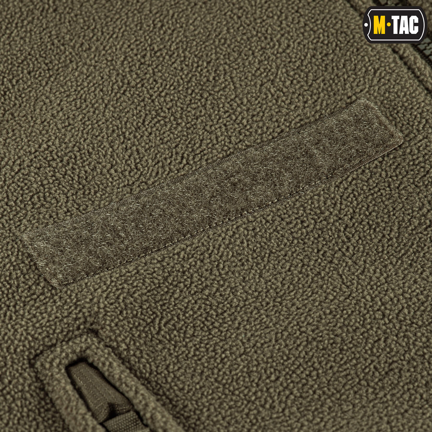 M-Tac куртка флісова Windblock Division Gen.III Dark Olive M-Tac куртка флісова Windblock Division Gen.III Dark Olive — изображение 11