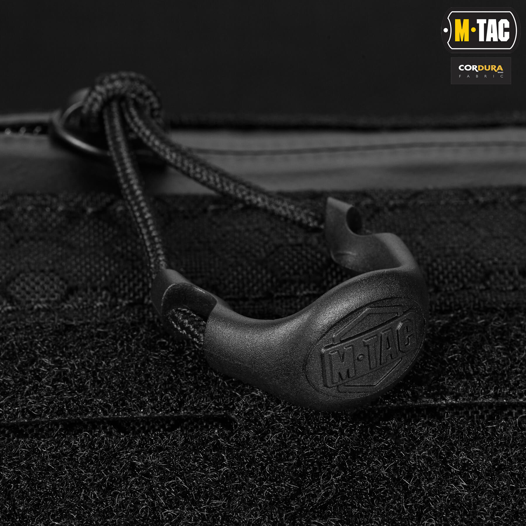 M-Tac сумка Admin Bag з липучкою Black M-Tac сумка Admin Bag з липучкою Black - Зображення 10