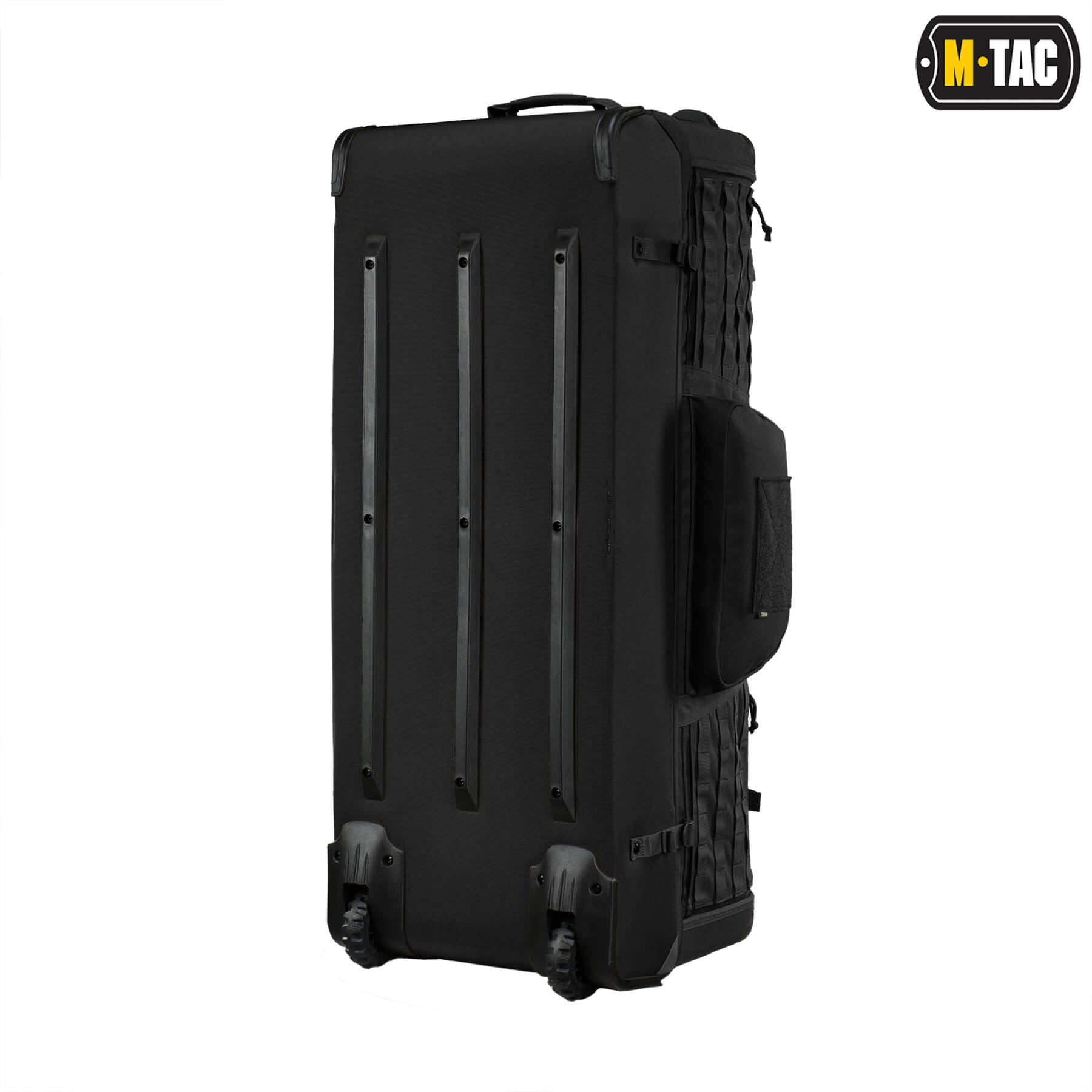 M-Tac сумка транспортна 185л Black M-Tac сумка транспортна 185л Black - Зображення 12