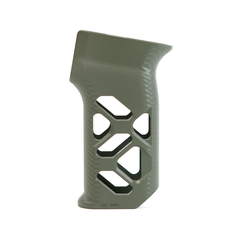 Крук Руківя пістолетне AK OD Green (9U081) Крук Руківя пістолетне AK OD Green (9U081) - Зображення 4