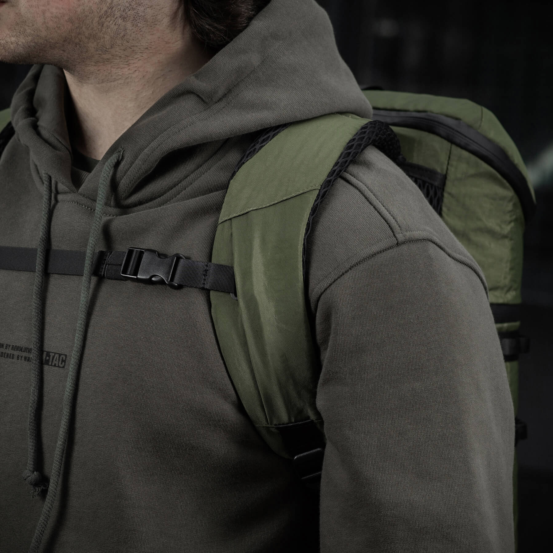 M-Tac рюкзак Urban Laptop Pack Olive M-Tac рюкзак Urban Laptop Pack Olive - Зображення 21