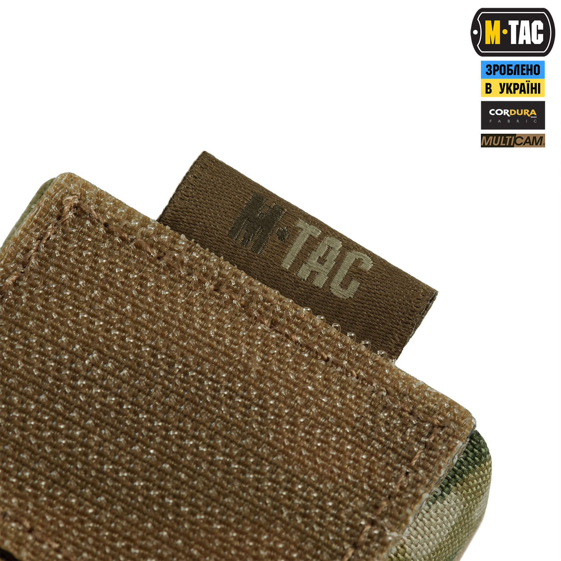 M-Tac чохол для екшн камери Action 5 Pro Multicam M-Tac чохол для екшн камери Action 5 Pro Multicam — изображение 18