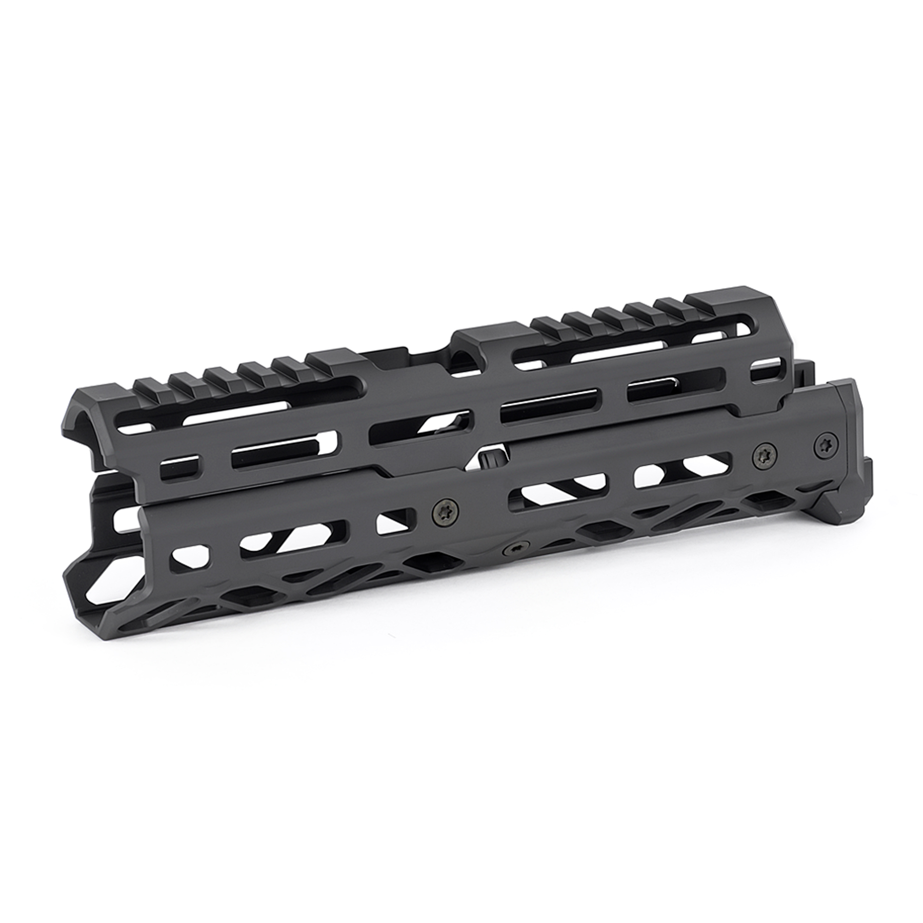 Крук M-Lock цівка довга для АКС-74У довга верхня накладка (1U044B) Крук M-Lock цівка довга для АКС-74У довга верхня накладка (1U044B) - Зображення 5