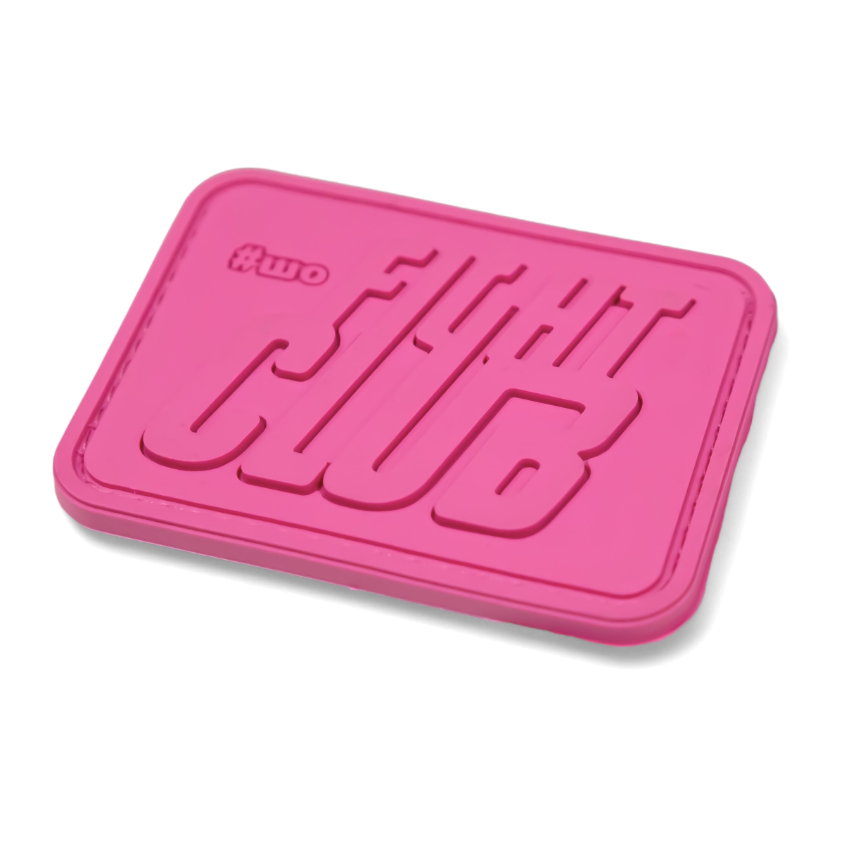 Sho_patch шеврон Fight club Sho_patch шеврон Fight club - Зображення 3