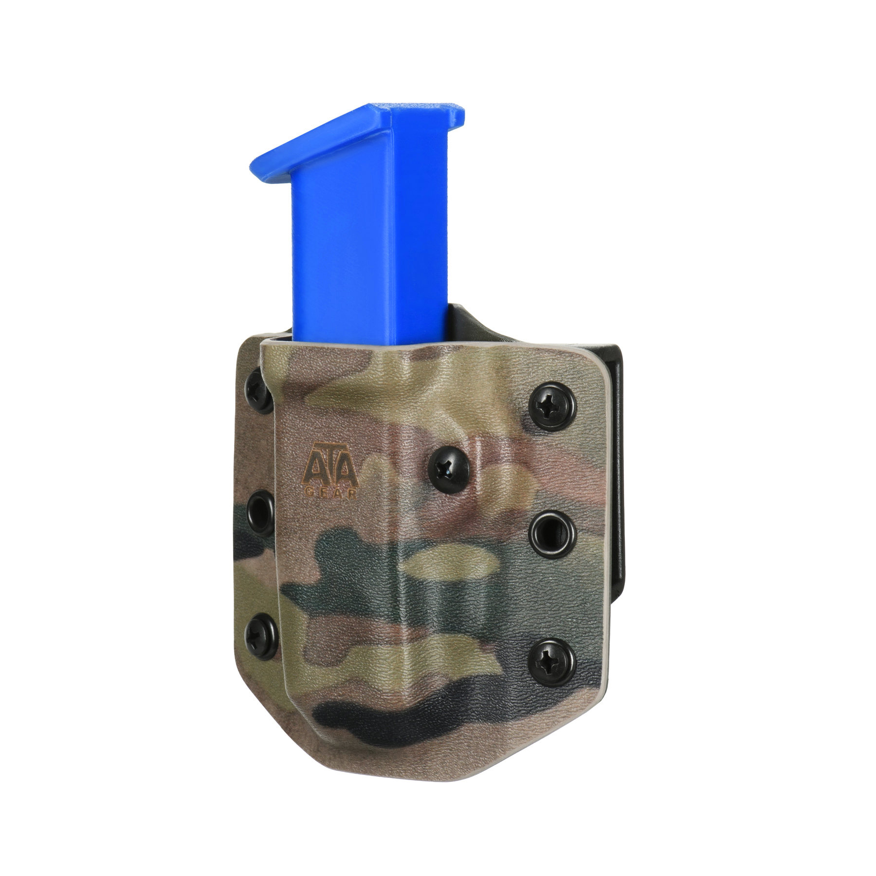 ATA Gear паучер модель Pouch ver.1 для Форт - 12 / 12Р MultiCam - Infused правша/лівша ATA Gear паучер модель Pouch ver.1 для Форт - 12 / 12Р MultiCam - Infused правша/лівша - Зображення 2