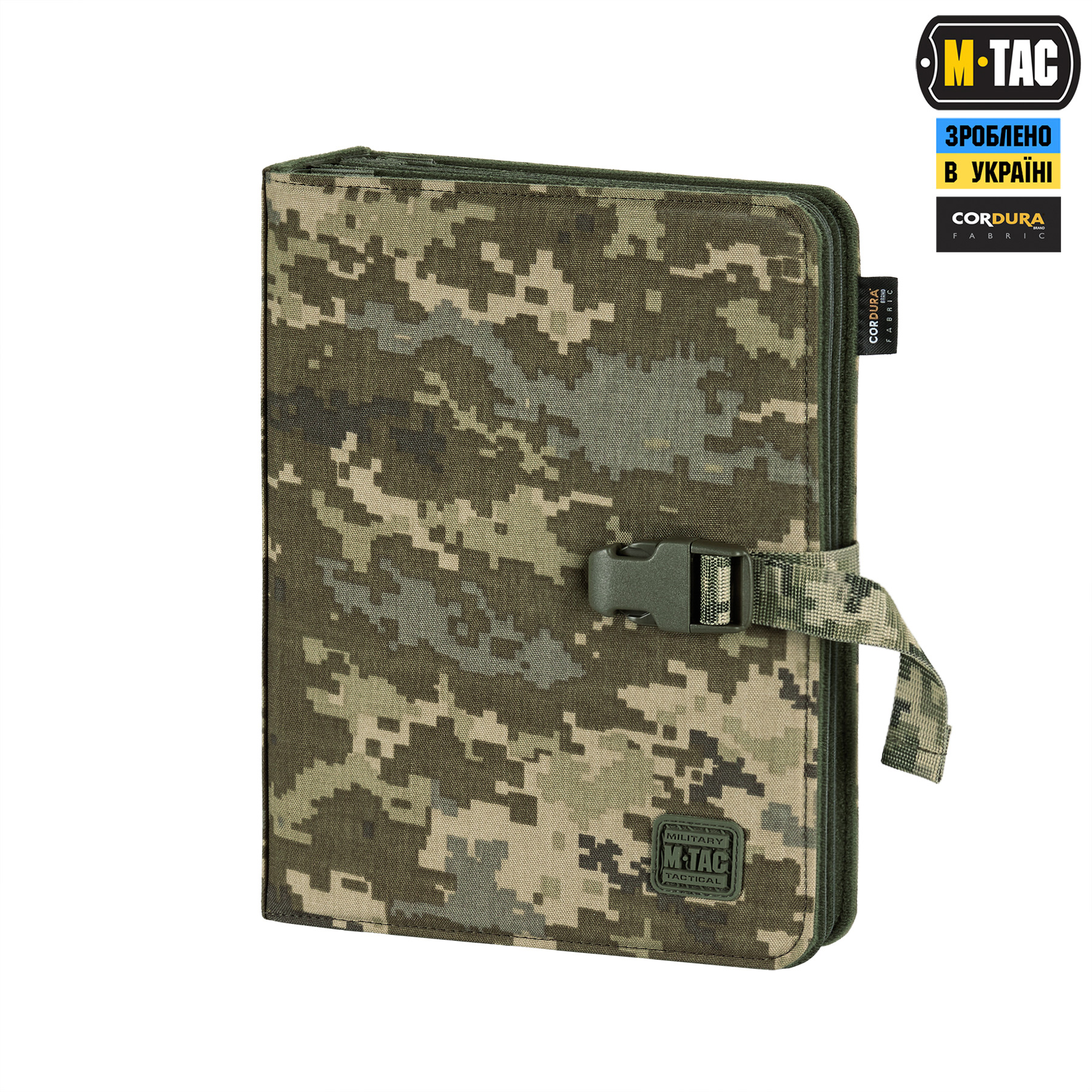 M-Tac альбом Patch Book Elite MM14 M-Tac альбом Patch Book Elite MM14