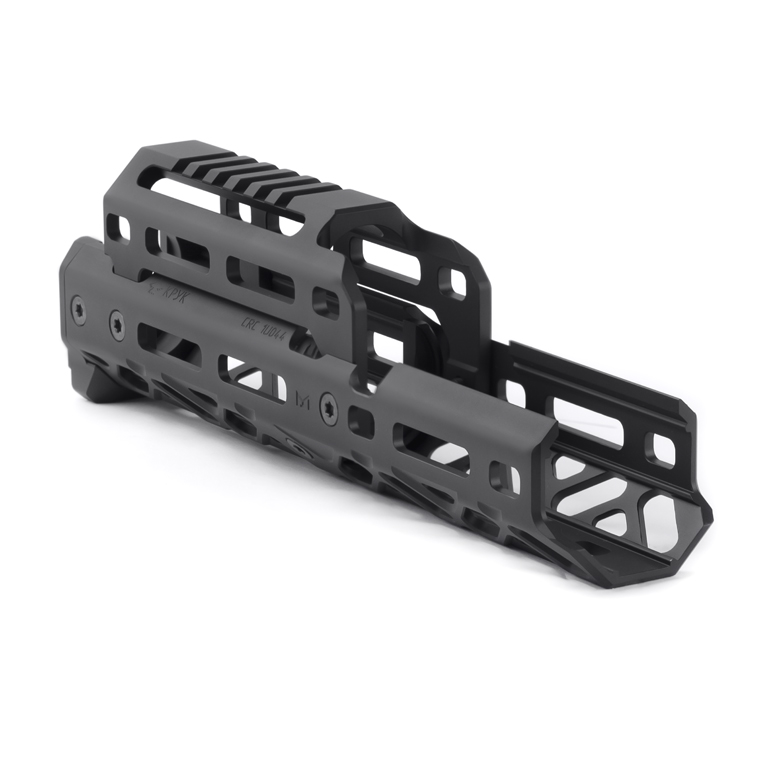 Крук M-Lock цівка для АКС-74У коротка верхні накладка (1U044A) Крук M-Lock цівка для АКС-74У коротка верхні накладка (1U044A) - Зображення 4