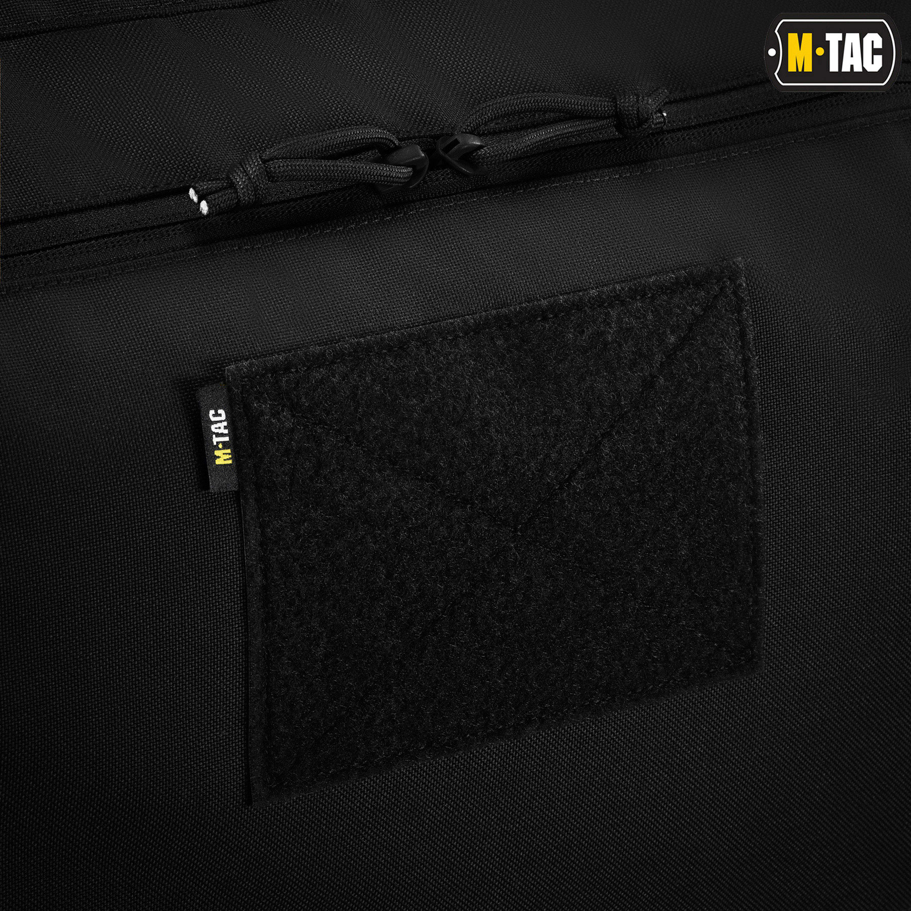 M-Tac сумка транспортна 120л Black M-Tac сумка транспортна 120л Black - Зображення 16