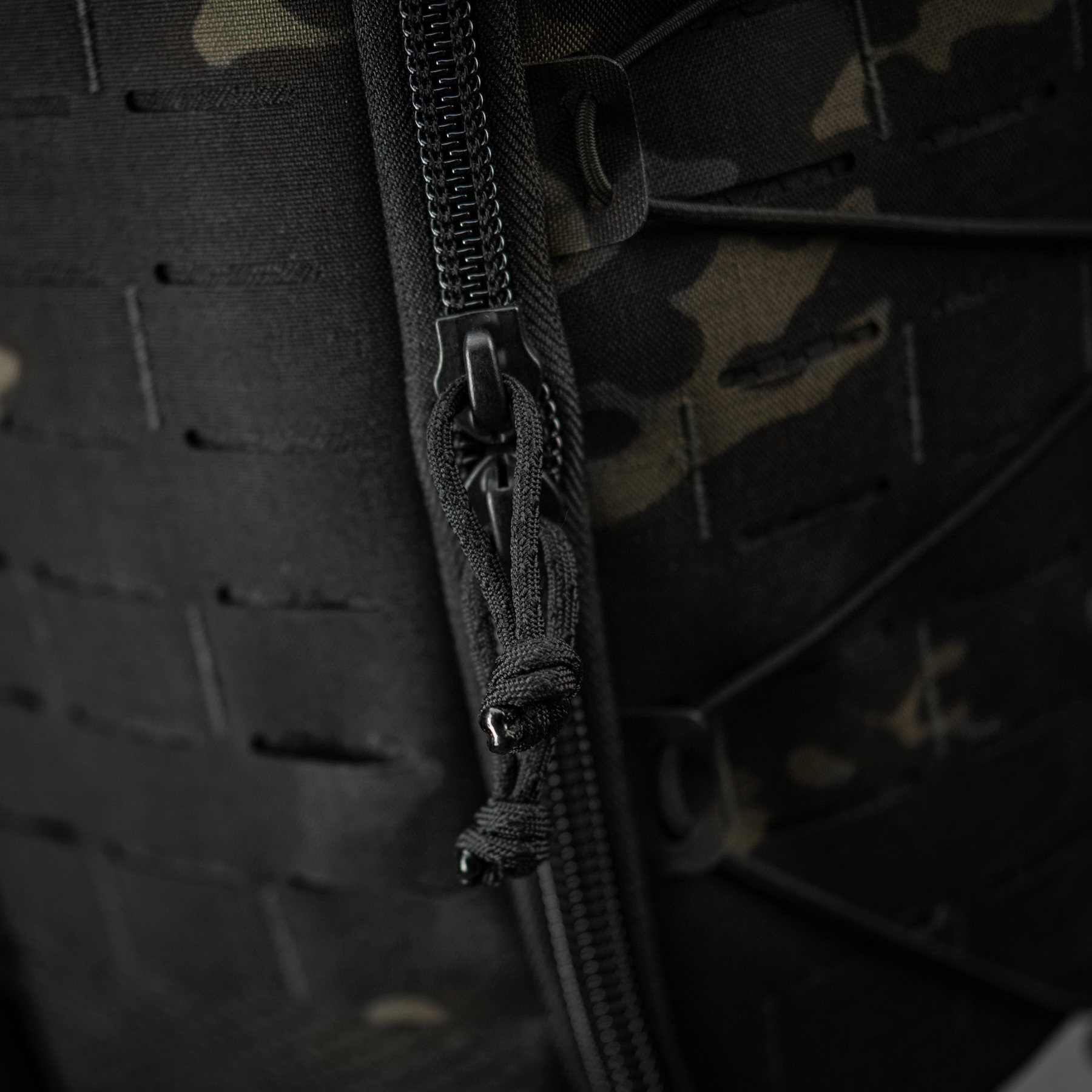 M-Tac рюкзак Sturm з ергономічними лямками X-Large Elite Gen.II Multicam Black M-Tac рюкзак Sturm з ергономічними лямками X-Large Elite Gen.II Multicam Black - Зображення 23