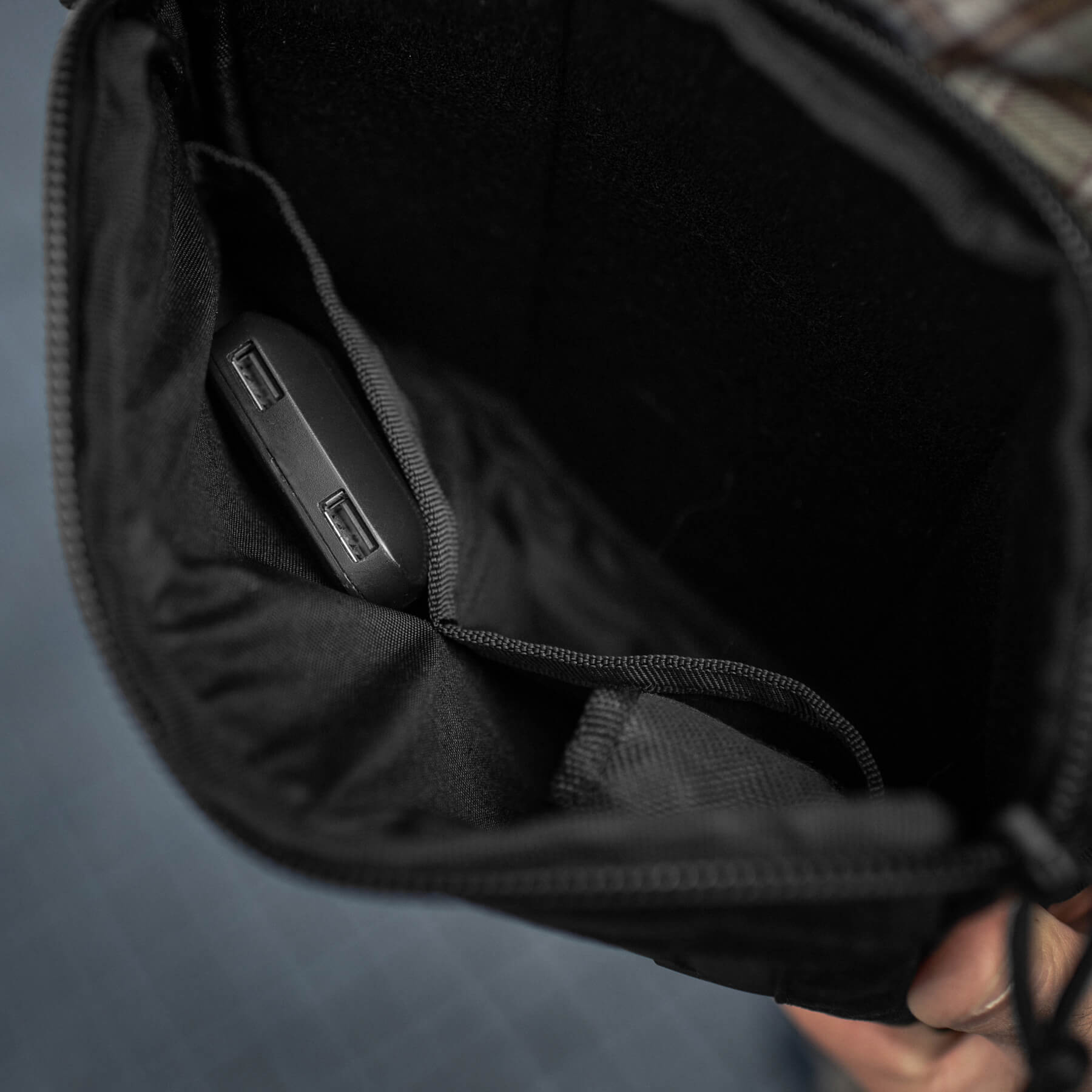 M-Tac сумка Admin Bag Black M-Tac сумка Admin Bag Black - Зображення 31