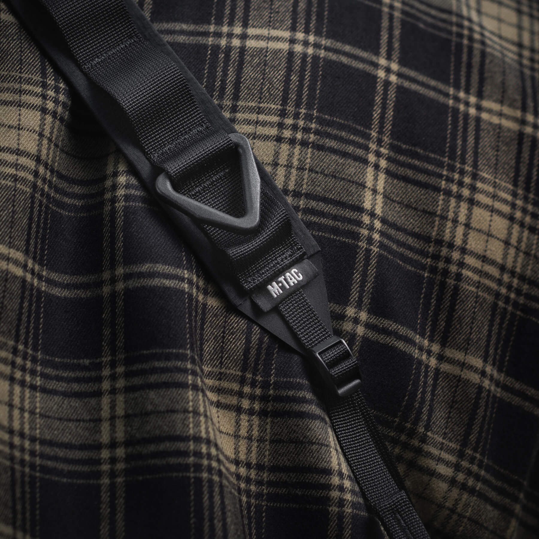 M-Tac сумка Pocket Bag Hardsling Lite-C Elite Black M-Tac сумка Pocket Bag Hardsling Lite-C Elite Black - Зображення 23