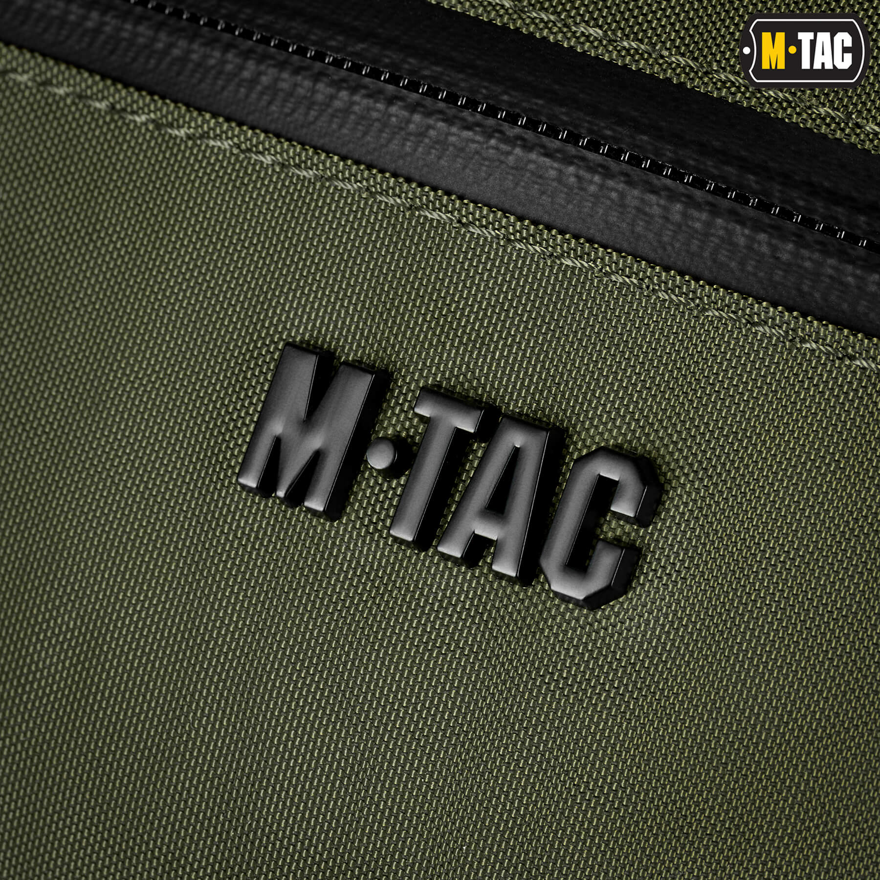 M-Tac сумка поясна Urban Olive M-Tac сумка поясна Urban Olive — изображение 5
