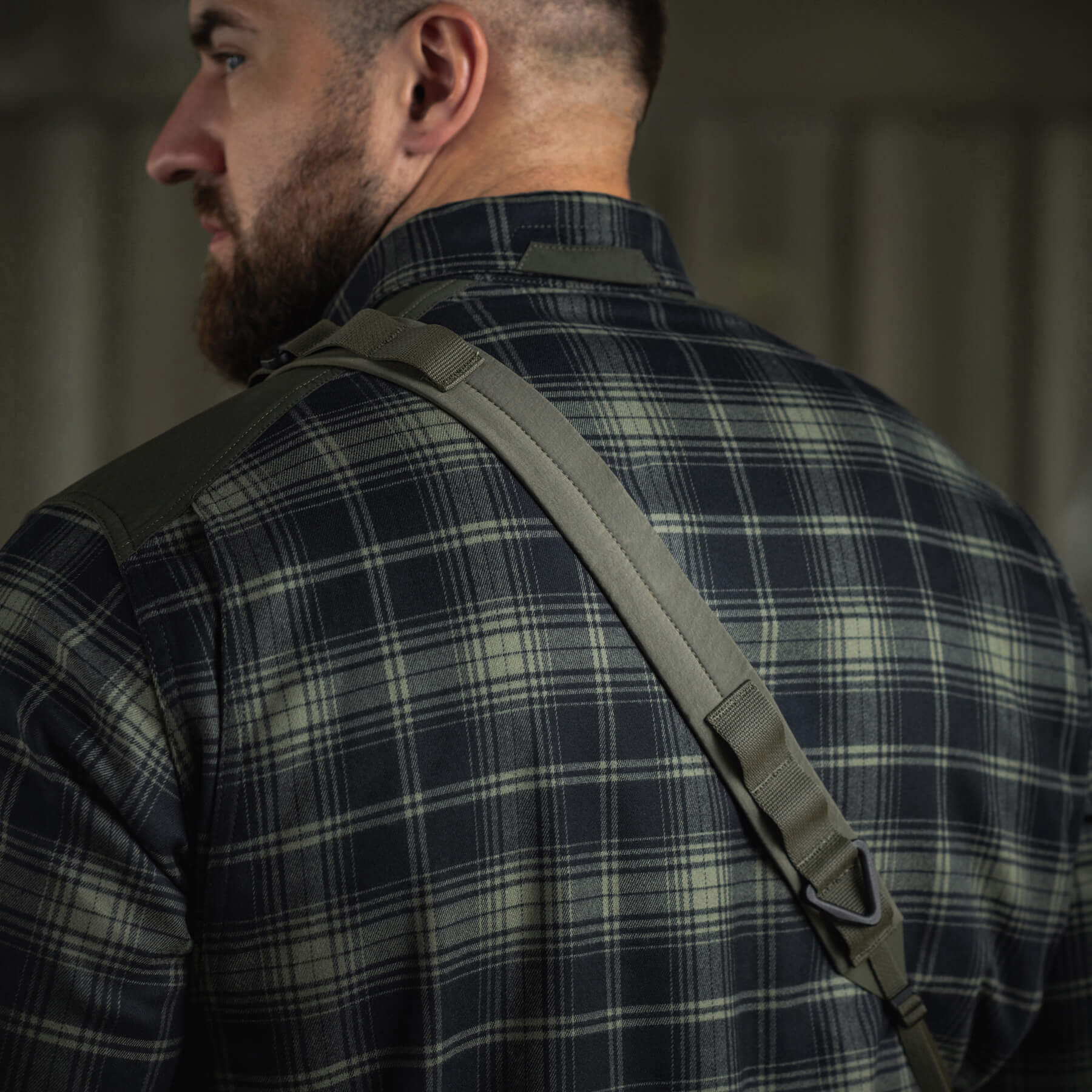 M-Tac сумка Pocket Bag Hardsling Lite-C Elite Ranger Green M-Tac сумка Pocket Bag Hardsling Lite-C Elite Ranger Green — изображение 23