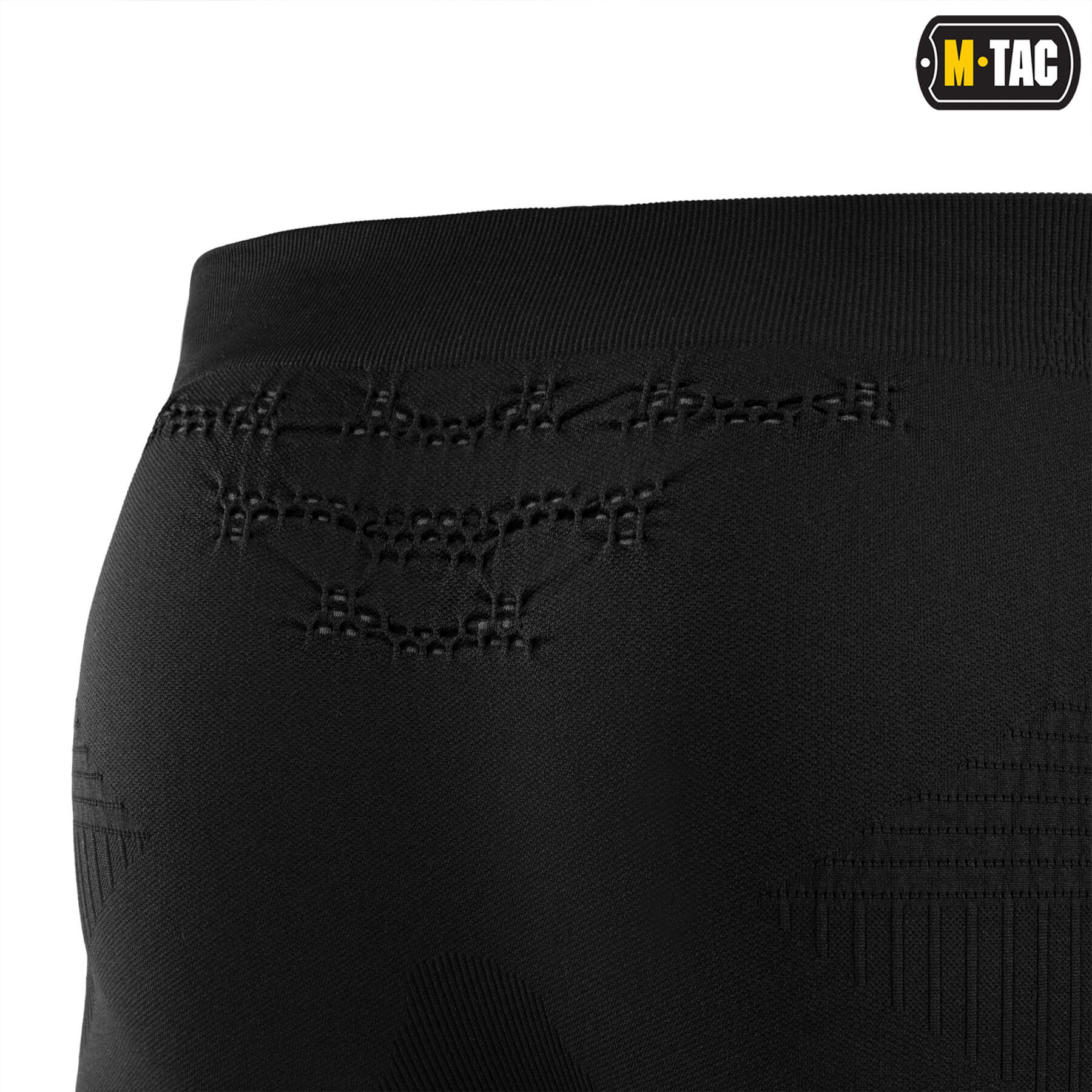 M-Tac термоштани компресійні Black/Dark Grey M-Tac термоштани компресійні Black/Dark Grey - Зображення 11