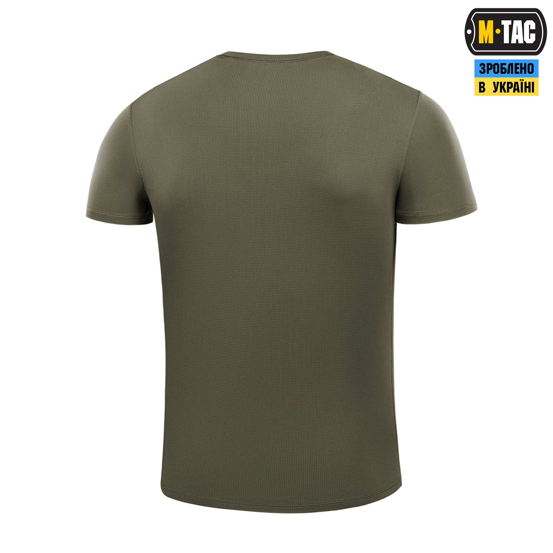 M-Tac футболка Summer Vent Olive M-Tac футболка Summer Vent Olive - Зображення 4