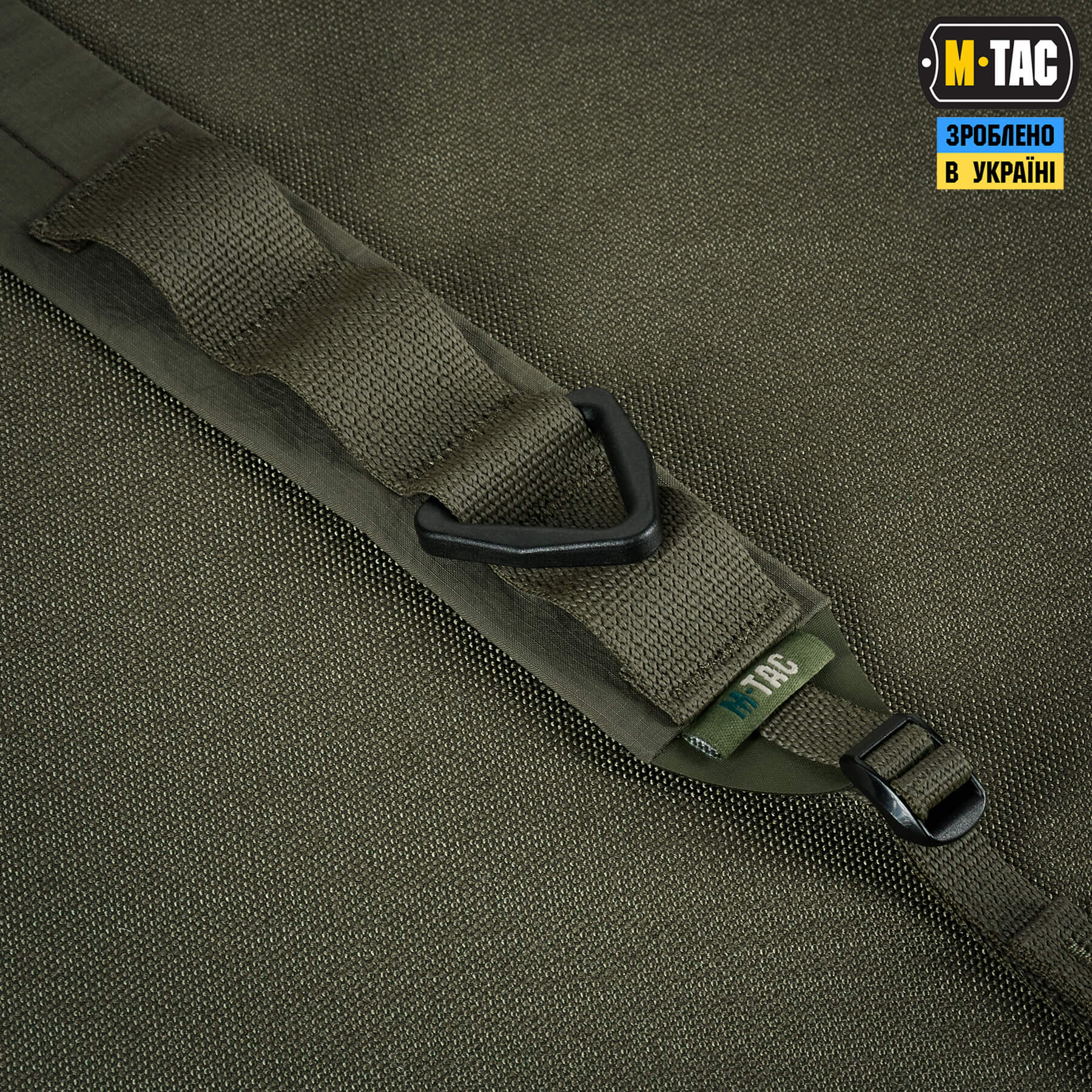 M-Tac сумка Pocket Bag Hardsling Lite-C Elite Ranger Green M-Tac сумка Pocket Bag Hardsling Lite-C Elite Ranger Green — изображение 9