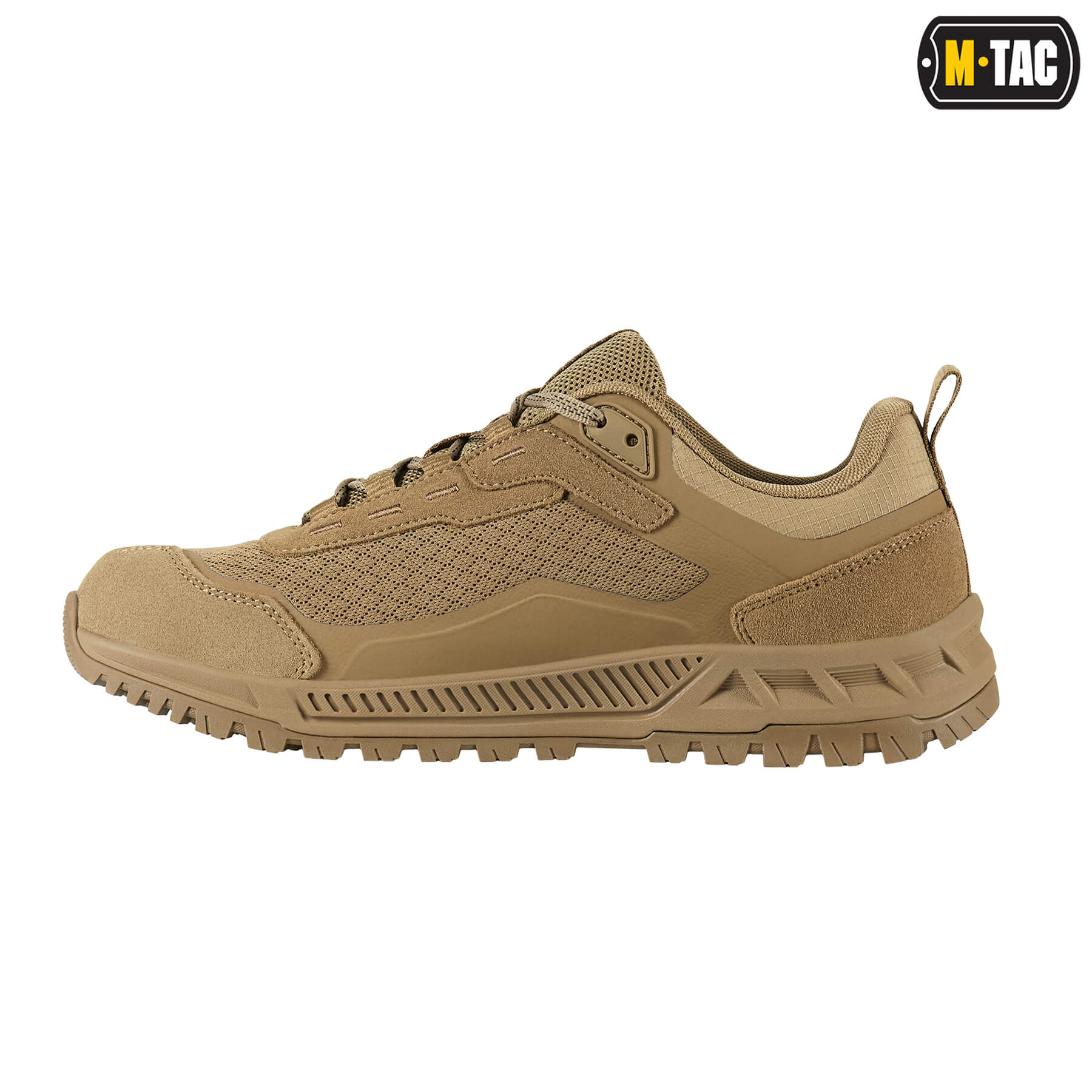 M-Tac кросівки Shooter Coyote M-Tac кросівки Shooter Coyote - Зображення 6