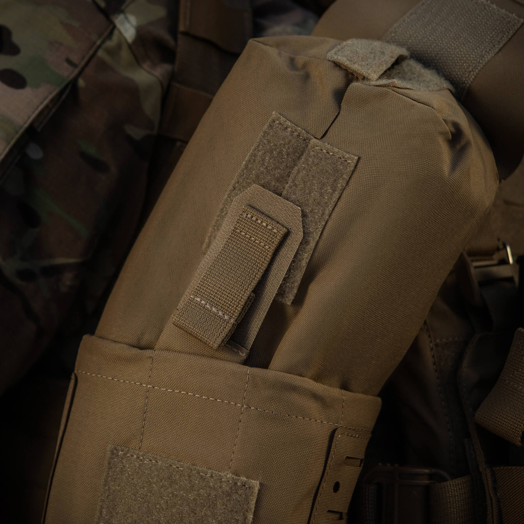 M-Tac підсумок медичний вертикальний Large Gen.II Elite Coyote M-Tac підсумок медичний вертикальний Large Gen.II Elite Coyote - Зображення 20