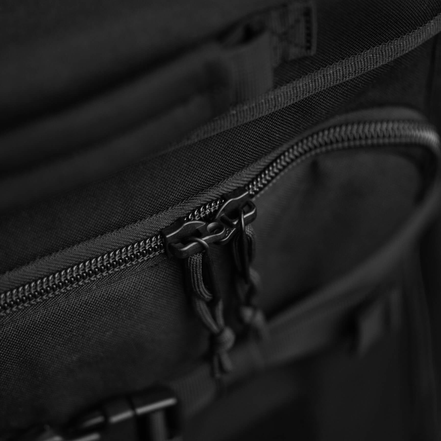 M-Tac сумка транспортна 185л Black M-Tac сумка транспортна 185л Black - Зображення 28