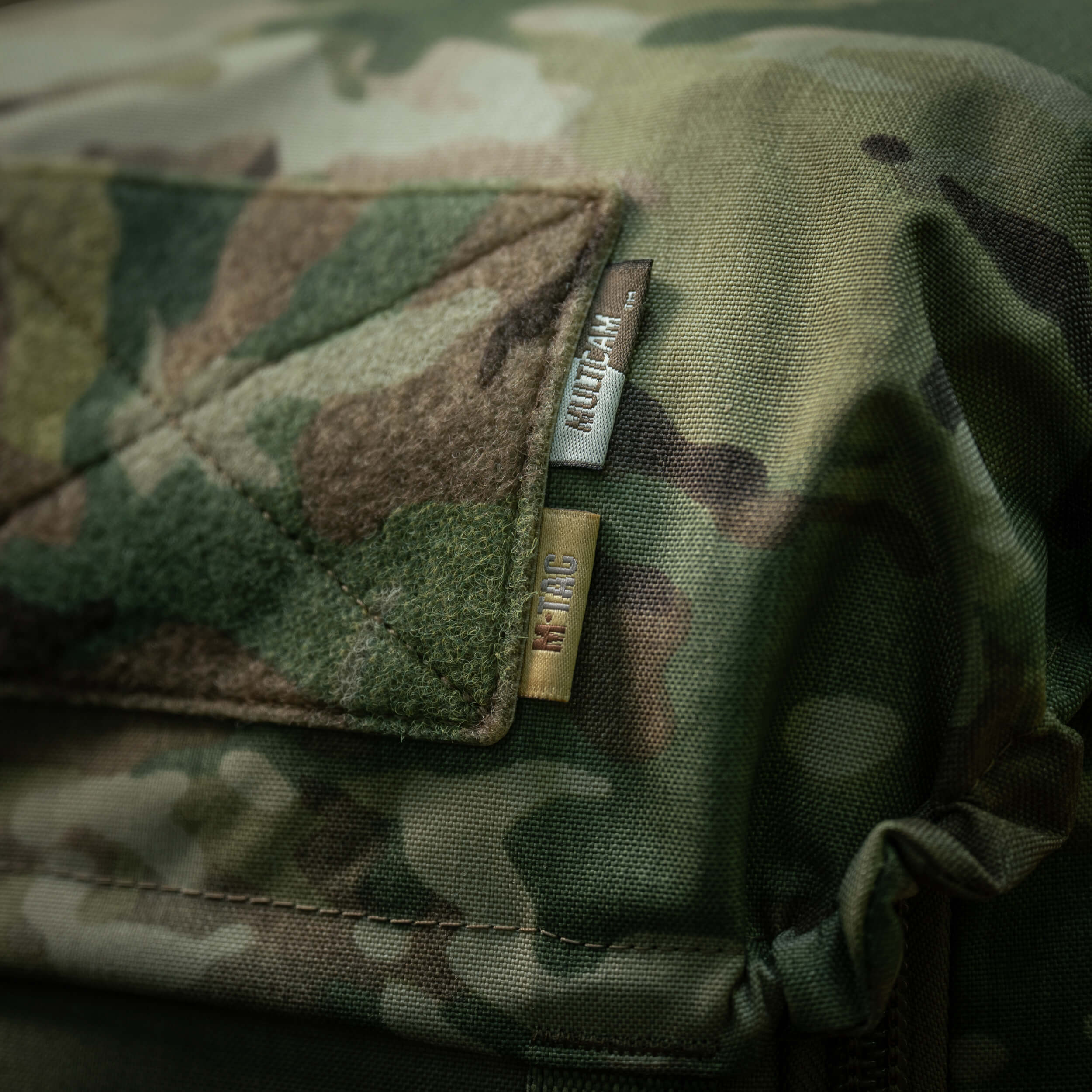 M-Tac рюкзак Recon Elite Multicam M-Tac рюкзак Recon Elite Multicam - Зображення 38