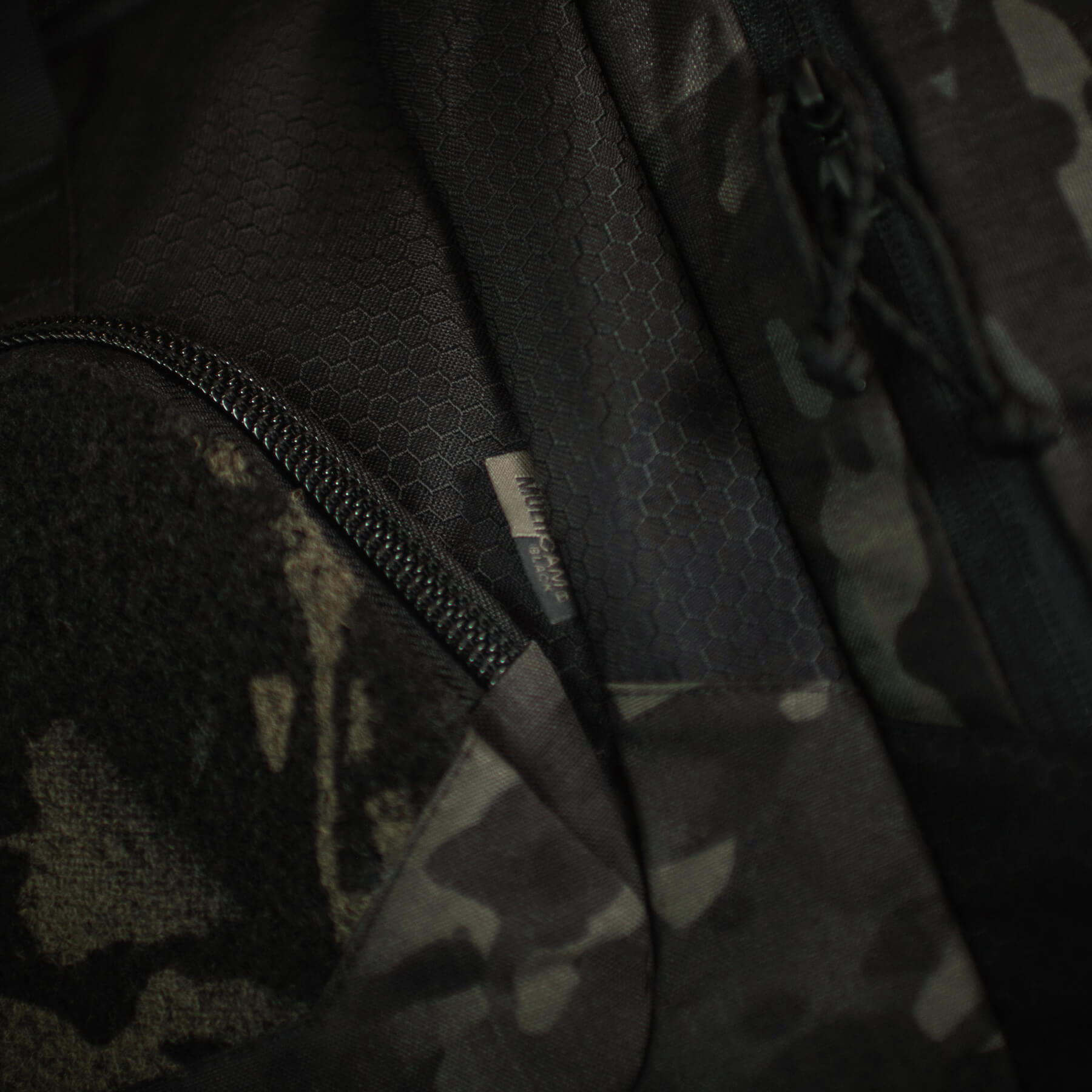 M-Tac сумка-баул Sport 45л Elite Multicam Black M-Tac сумка-баул Sport 45л Elite Multicam Black - Зображення 29
